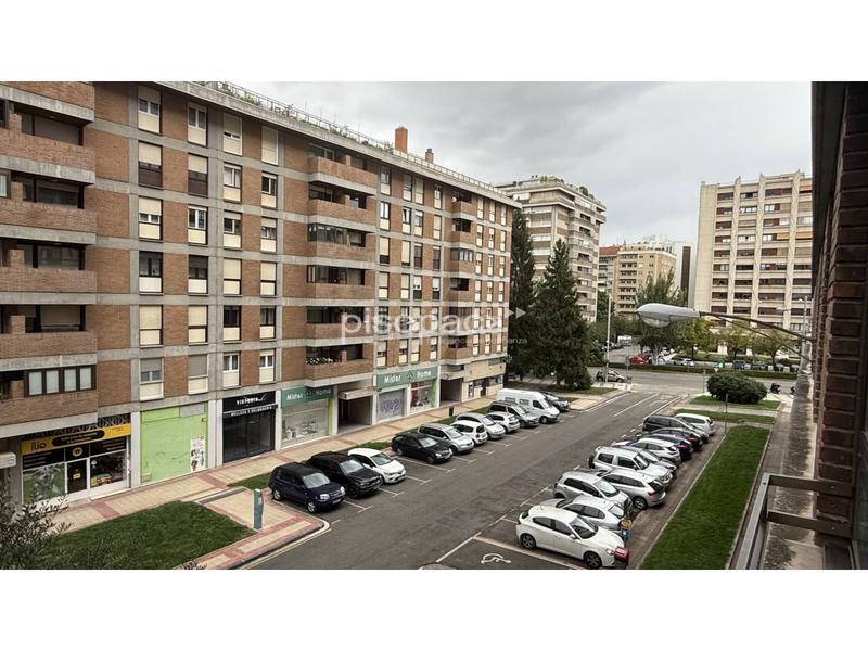 Foto c8695c79-b3b7-4fb1-b242-23ff87e2767d. Appartement avec chauffage parking dans Mendebaldea - Ermitagaña Pamplona / Iruña
