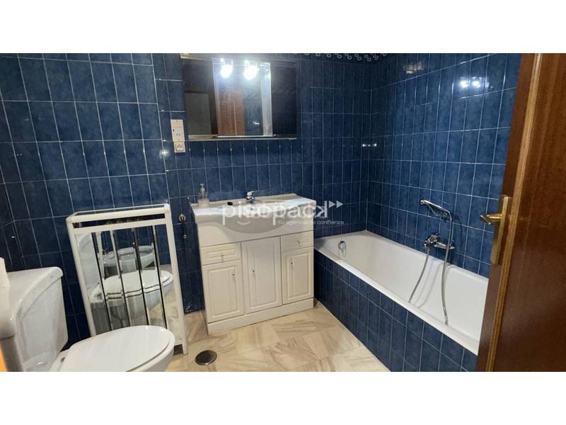 Foto d613fbd1-8963-45ee-8a22-b19f6000fec5. Appartement avec chauffage parking dans Mendebaldea - Ermitagaña Pamplona / Iruña