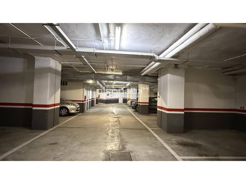 Foto e96a0b47-9c61-4e14-b2cc-cb271f73f884. Appartement avec chauffage parking dans Mendebaldea - Ermitagaña Pamplona / Iruña