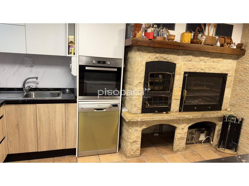 Foto 023588d0-a615-4a84-aa7a-c0fa36c66ce2. Xalet amb calefacció aparcament a Tafalla