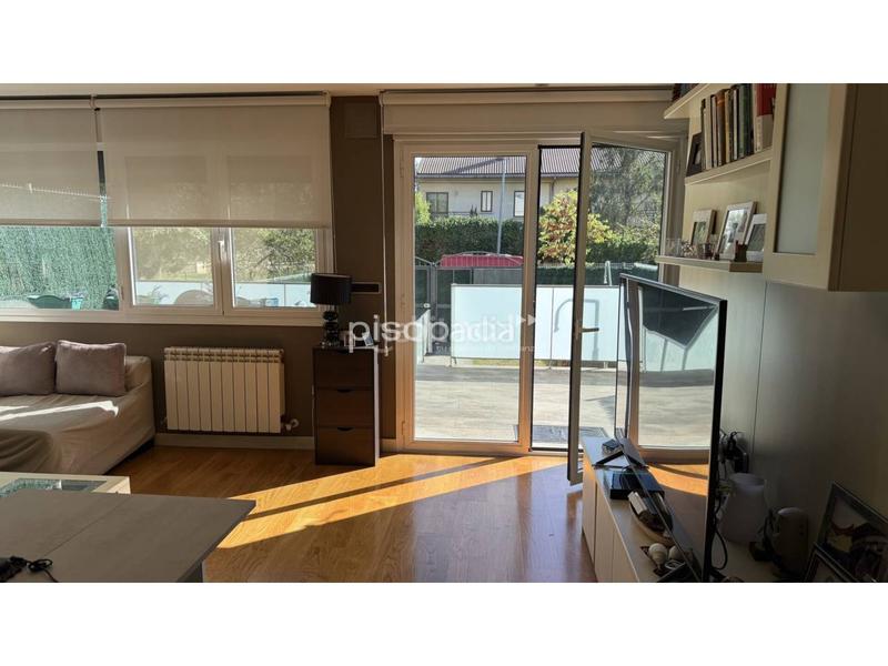 Foto 0300f308-923c-4e38-a92d-800a495ce996. Xalet amb calefacció aparcament a Tafalla