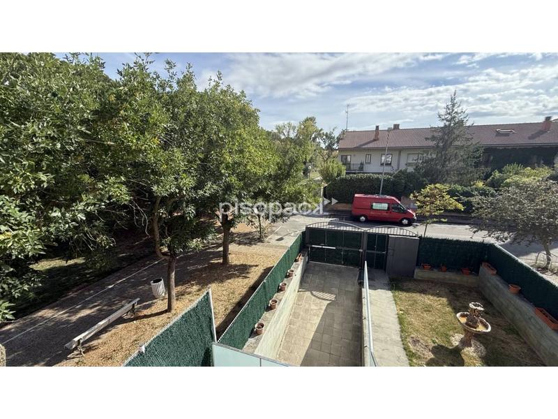 Foto 15676610-2e1c-447a-9d05-f7f926835a39. Xalet amb calefacció aparcament a Tafalla