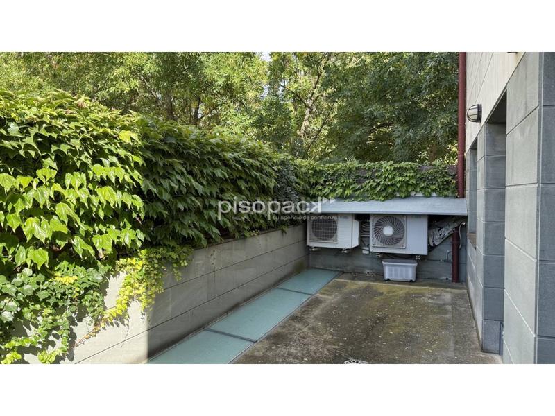 Foto 17ce33fb-ac04-4399-9658-638b20eca9bb. Xalet amb calefacció aparcament a Tafalla