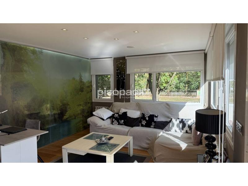 Foto 1ddeca44-ee1f-4610-a0f4-4c603a73ae45. Xalet amb calefacció aparcament a Tafalla