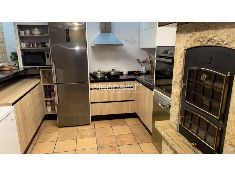 Foto 33395d71-a92f-4360-b3c0-f26743845558. Xalet amb calefacció aparcament a Tafalla