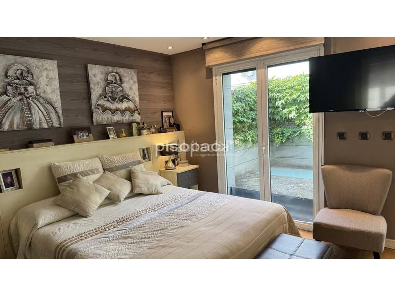 Foto 477876f7-624b-4db7-b63c-86e84624b56a. Xalet amb calefacció aparcament a Tafalla