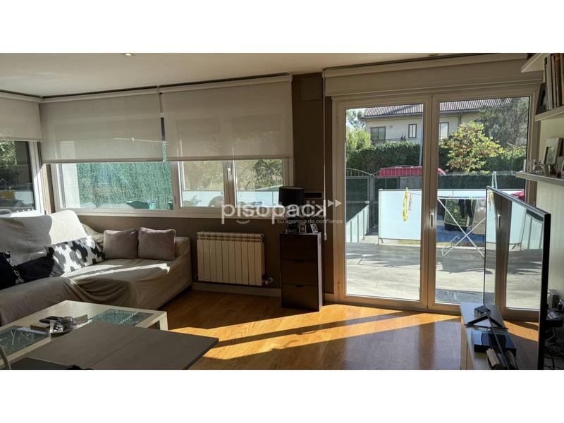 Foto 47ccf159-d801-4f03-8062-7d59d3ab1d30. Xalet amb calefacció aparcament a Tafalla