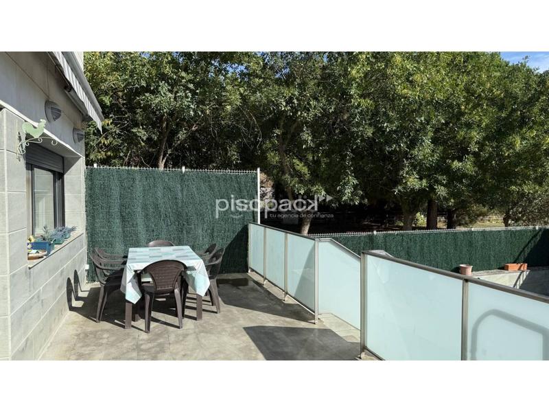 Foto 4e1239c8-eb9c-4e95-8eb3-ae5708c8add3. Xalet amb calefacció aparcament a Tafalla