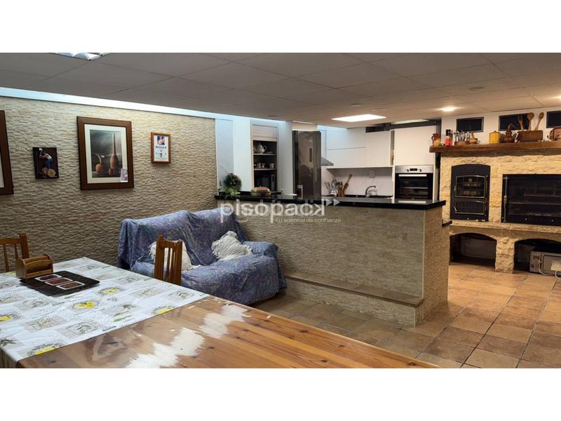 Foto 4e5285f7-33dd-439d-b93c-408a5cbbfa4d. Xalet amb calefacció aparcament a Tafalla