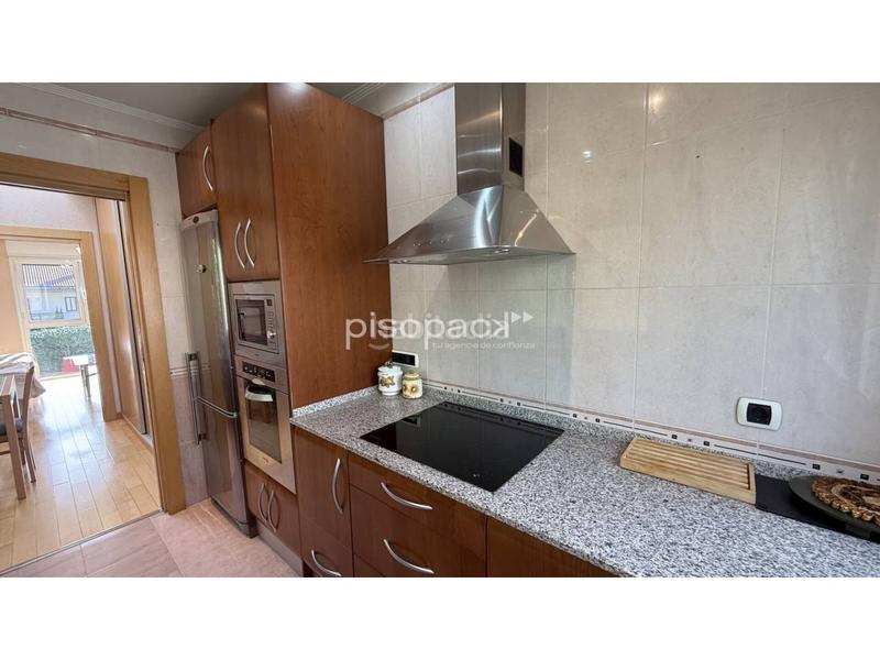 Foto 54e3aaef-8c8a-46bf-b023-1f000c2a29b7. Xalet amb calefacció aparcament a Tafalla