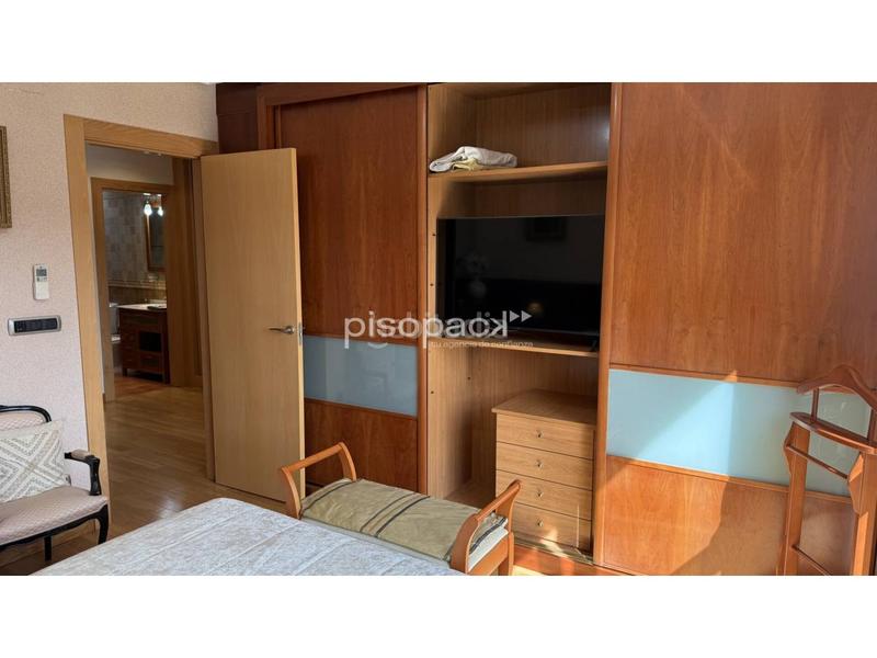 Foto 5cc80ea4-cad7-4b17-b802-994906fa683f. Xalet amb calefacció aparcament a Tafalla