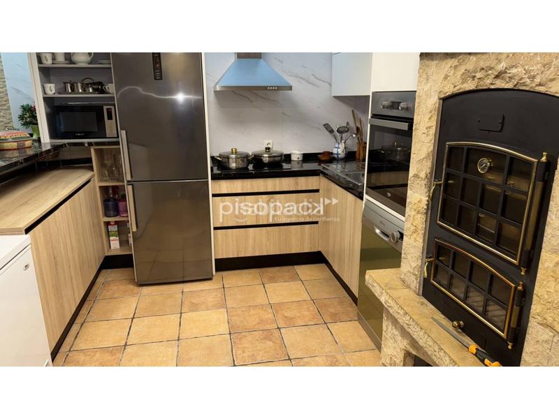 Foto 6671ed40-fba4-4e2d-81e6-57916cd3d720. Xalet amb calefacció aparcament a Tafalla