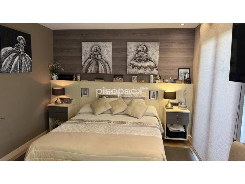 Foto 6b77bbee-e406-4210-9d84-3a490c12b9fc. Xalet amb calefacció aparcament a Tafalla