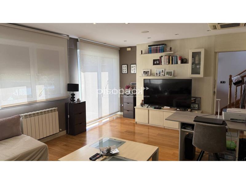 Foto 71cafccd-65ec-47eb-b649-24afc8fafde5. Xalet amb calefacció aparcament a Tafalla