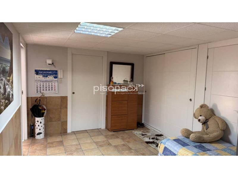 Foto 966a8b0d-a078-4930-a37c-7eeb29d24d6a. Xalet amb calefacció aparcament a Tafalla