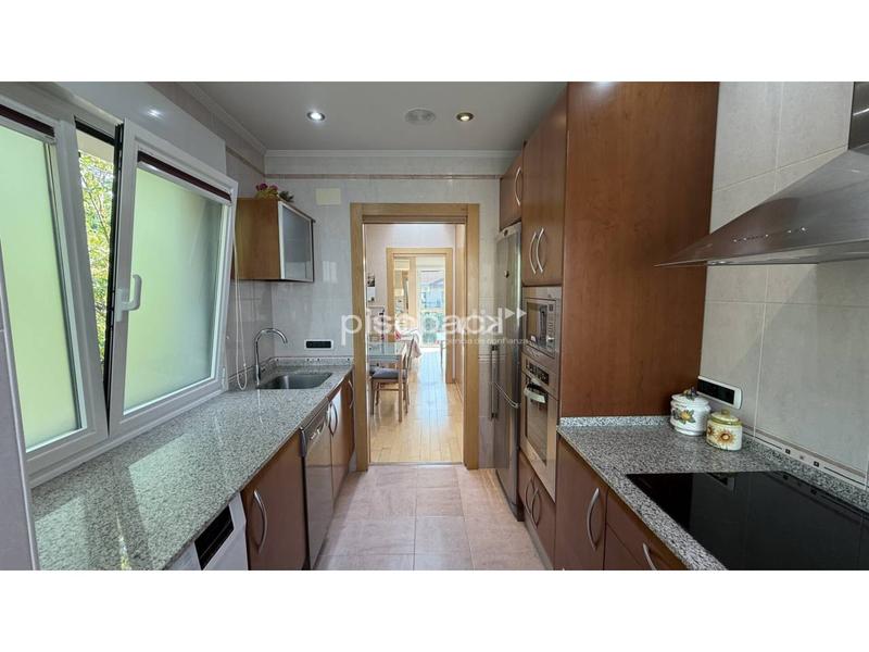 Foto 973c8964-2c0d-4880-a056-d13a24d06d2f. Xalet amb calefacció aparcament a Tafalla