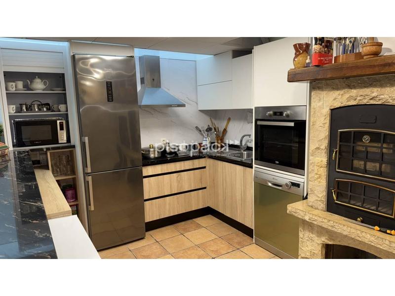 Foto 98691f5b-933c-40e1-aa41-8ceed1daa09c. Xalet amb calefacció aparcament a Tafalla