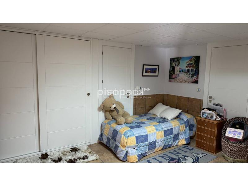 Foto a270e8f7-bde3-4b4b-a842-fe71b23829e6. Xalet amb calefacció aparcament a Tafalla