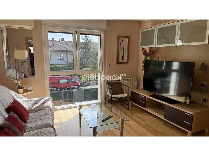 Foto a630457e-7ce3-4e4d-ab94-22b31a2599aa. Xalet amb calefacció aparcament a Tafalla