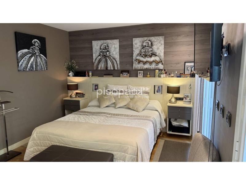 Foto b948e45a-f8b3-45dc-9aea-76125323b74d. Xalet amb calefacció aparcament a Tafalla