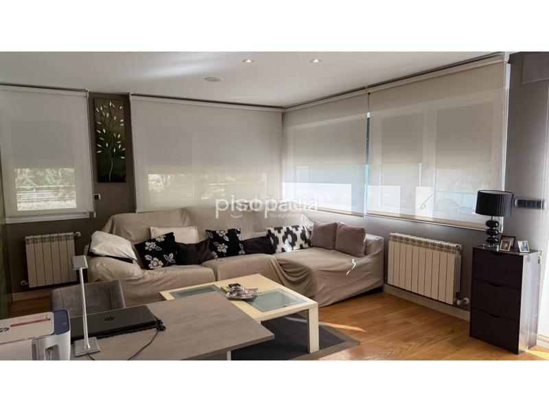 Foto be077e22-0afd-4151-a0f6-8c85a629d765. Xalet amb calefacció aparcament a Tafalla