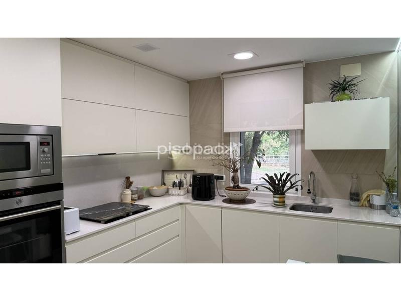 Foto c14e9810-a0f9-4e3e-8f8e-1817510b08ce. Xalet amb calefacció aparcament a Tafalla