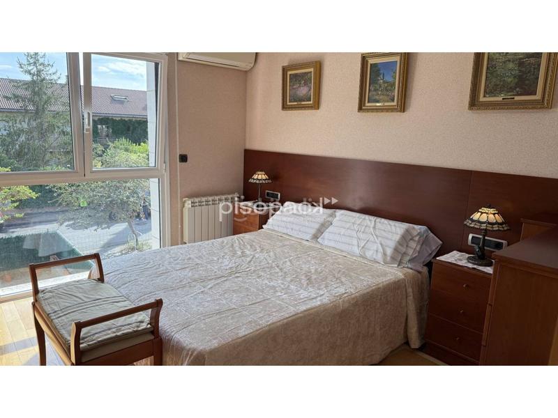 Foto cca0f398-0e0d-4d30-9ee5-e40adcb2e366. Xalet amb calefacció aparcament a Tafalla