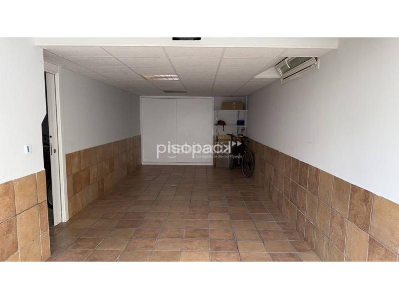 Foto d31b3ff7-60a8-4c0d-b564-4423c699aa97. Xalet amb calefacció aparcament a Tafalla