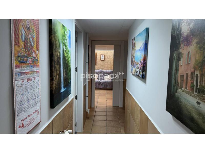 Foto d7b52a41-1040-4616-bea5-64fb456ecb23. Xalet amb calefacció aparcament a Tafalla