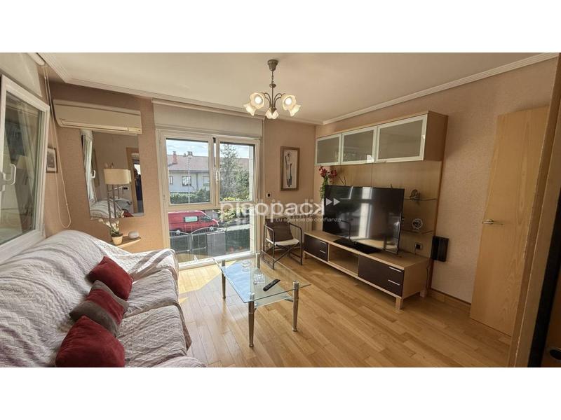 Foto d895ccc7-8466-43c3-b033-a085c207c65e. Xalet amb calefacció aparcament a Tafalla