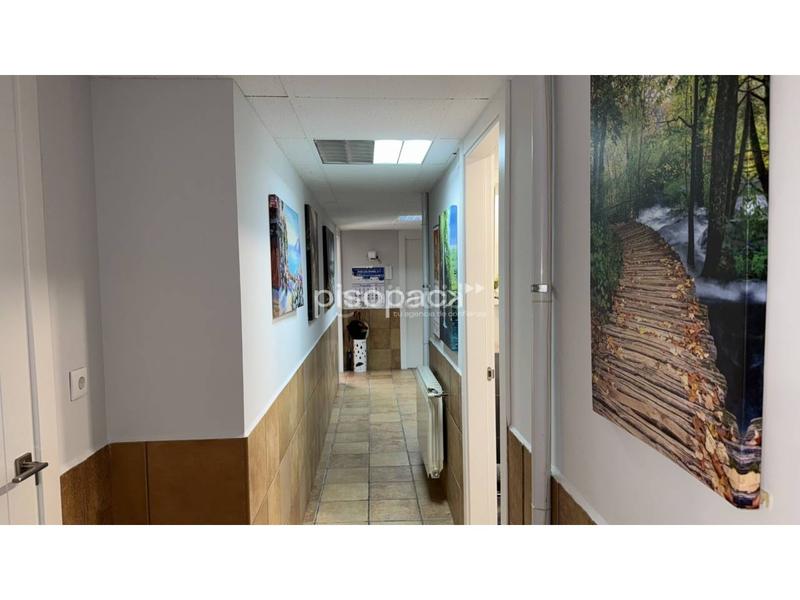 Foto e061bd0c-6e5c-4101-9a77-1f0da966d141. Xalet amb calefacció aparcament a Tafalla