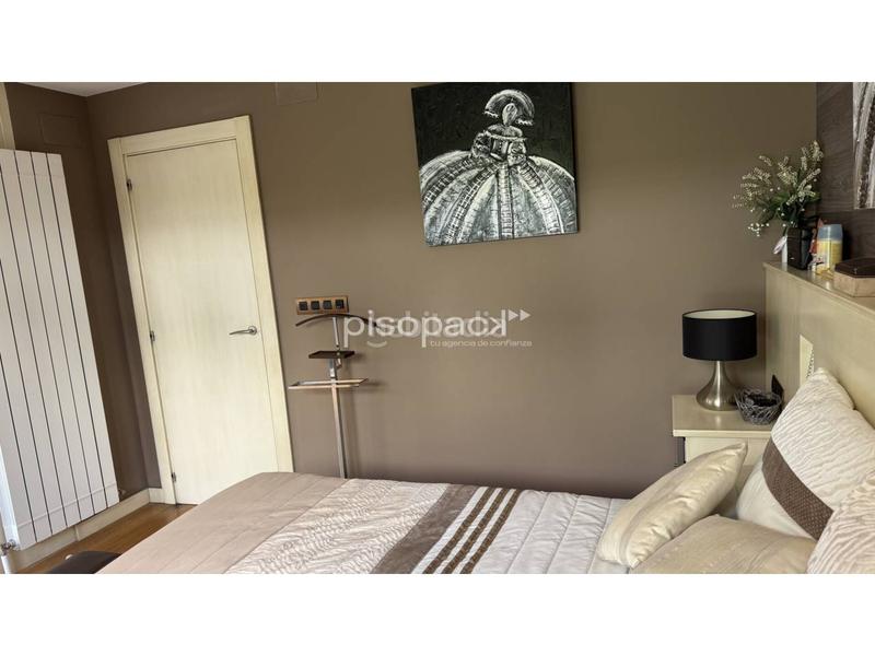 Foto e0f70393-1a93-4888-9d34-618df095d851. Xalet amb calefacció aparcament a Tafalla