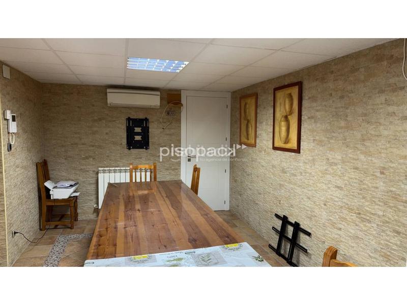 Foto e486aec4-1870-4daf-8eab-d21af9052864. Xalet amb calefacció aparcament a Tafalla