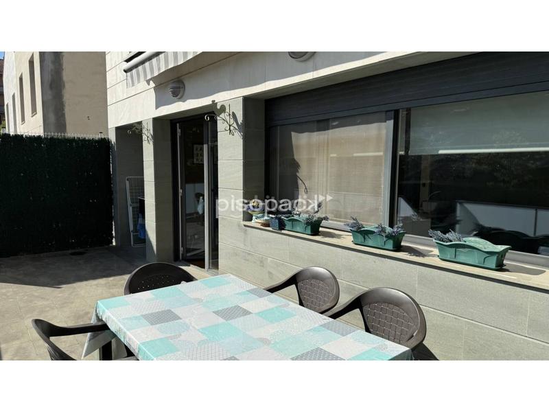 Foto fa85fb65-a79f-46e0-a1e5-97514dc3423d. Xalet amb calefacció aparcament a Tafalla