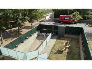 Xalet  Sansomin. Se vende chalet independiente en el centro de tafalla