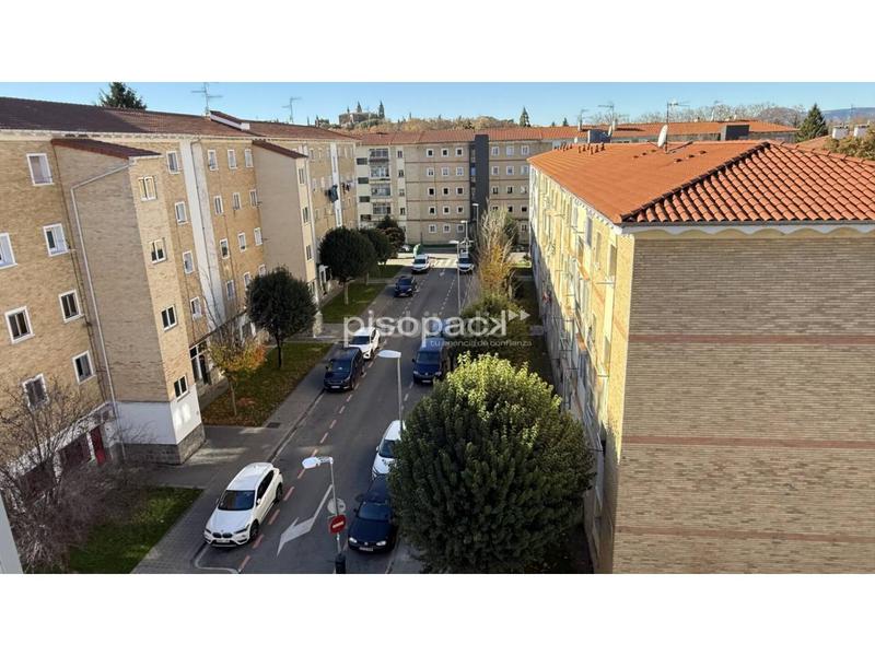 Foto 08e75cbc-bbff-458f-86df-05cc5a9eeb9d. Pis amb calefacció a Chantrea Pamplona / Iruña