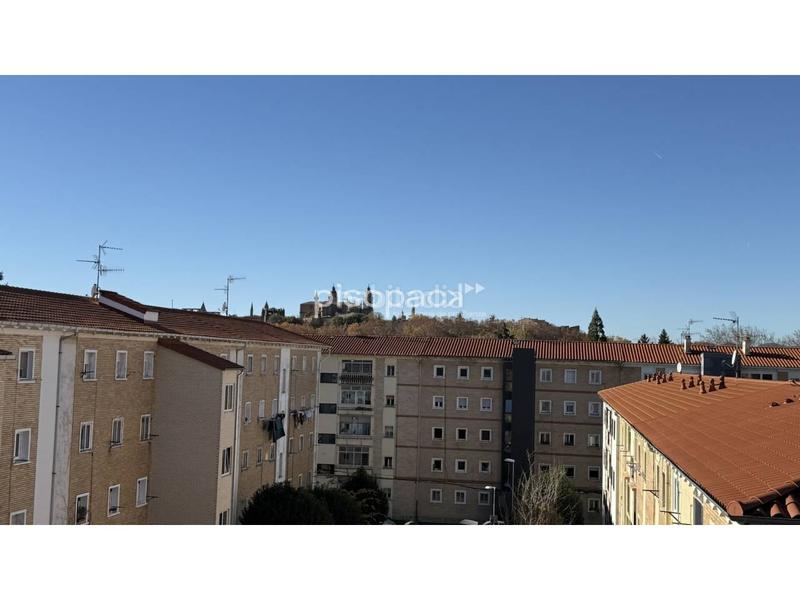 Foto 14d49d0a-6942-4b50-a920-c969e7c83781. Pis amb calefacció a Chantrea Pamplona / Iruña