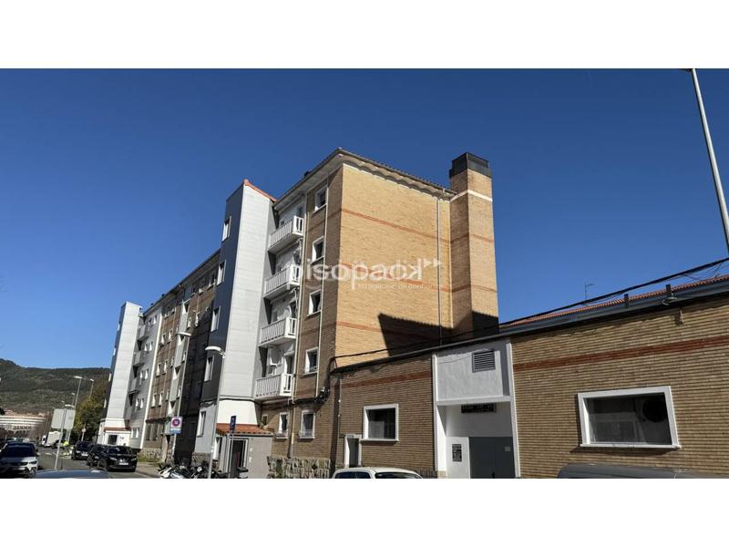 Foto 220de3de-ff44-4db9-814d-a1d7bc216d73. Pis amb calefacció a Chantrea Pamplona / Iruña