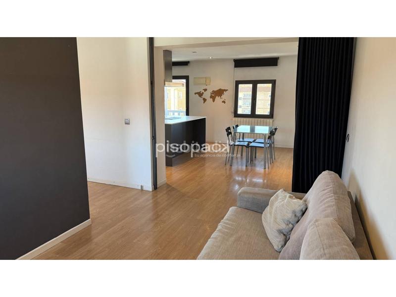 Foto 39b130ae-8bd3-4b9f-8012-055315150d71. Pis amb calefacció a Chantrea Pamplona / Iruña