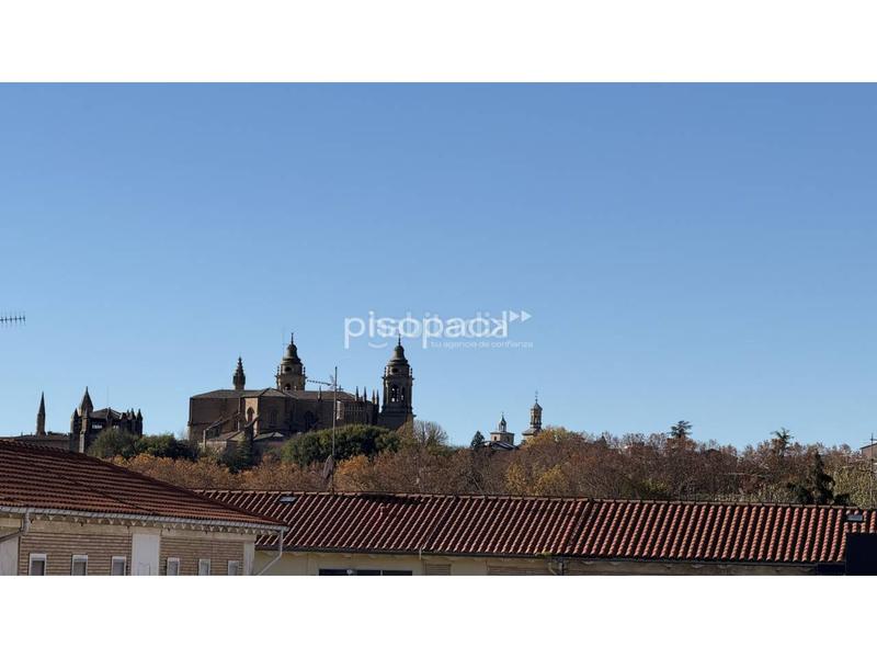 Foto 580ba5cc-ccef-40c8-919c-af27643873eb. Pis amb calefacció a Chantrea Pamplona / Iruña