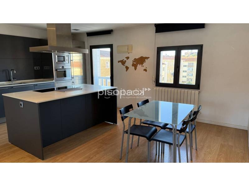 Foto 84e3785b-3bc7-4f72-8309-ac19501db5f6. Pis amb calefacció a Chantrea Pamplona / Iruña