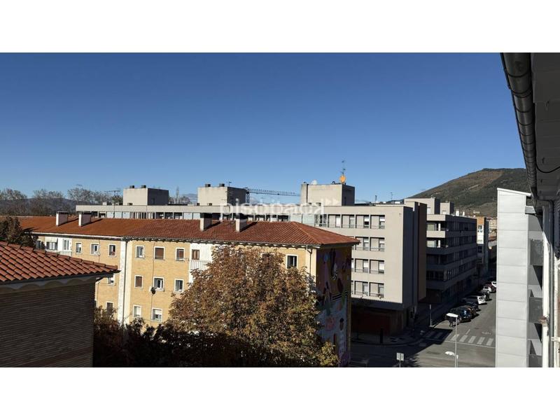 Foto 96d1debc-8c87-4ffc-9bab-bb73a0c7d603. Pis amb calefacció a Chantrea Pamplona / Iruña