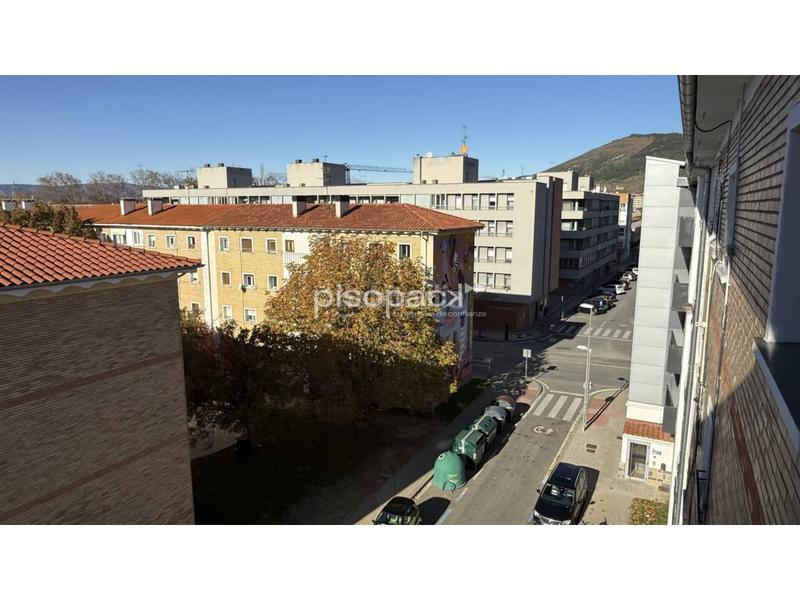 Foto 9b947247-d9ef-4c2c-9fca-50eef3c218df. Pis amb calefacció a Chantrea Pamplona / Iruña