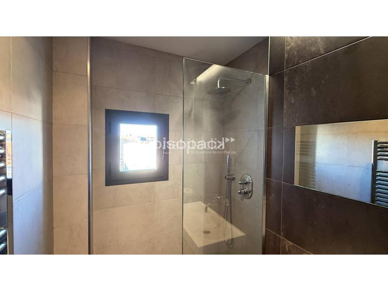 Foto 9f07f7bb-758a-4b67-9ffb-4a021ce19b5f. Pis amb calefacció a Chantrea Pamplona / Iruña