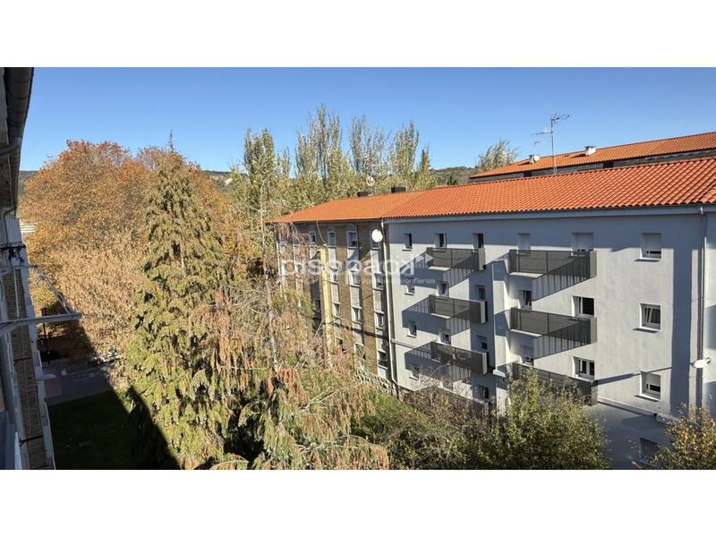 Foto bfff4f42-a7bb-483e-a1d7-c47e6f9de866. Pis amb calefacció a Chantrea Pamplona / Iruña