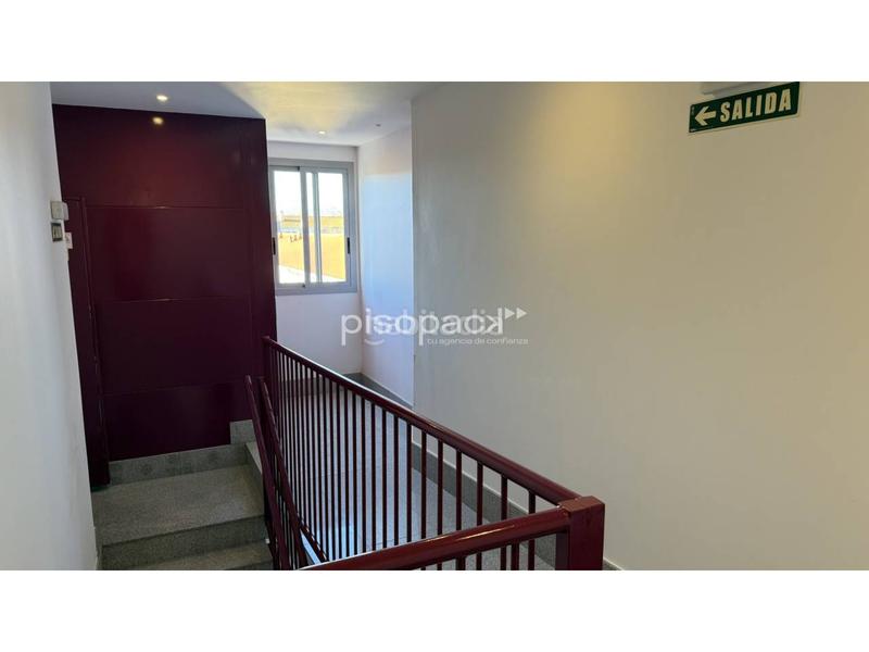 Foto c23b1f28-87a4-4ad4-9386-45743031244f. Pis amb calefacció a Chantrea Pamplona / Iruña