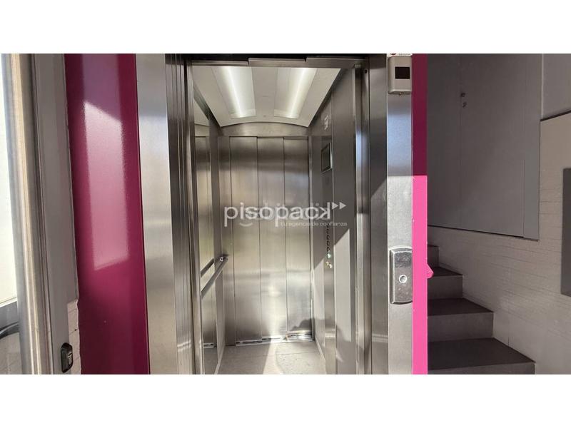 Foto e2c1a705-1c10-4b18-8681-74d4eeaecab9. Pis amb calefacció a Chantrea Pamplona / Iruña