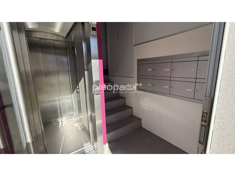 Foto fd44d185-cfd9-46ef-979f-d2673f269ee4. Pis amb calefacció a Chantrea Pamplona / Iruña