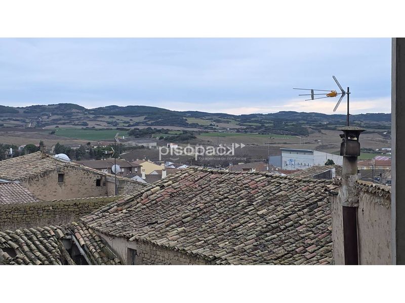 Foto 07a3280e-1e51-46de-91d3-6e1ed6f4bec9. Masia amb calefacció aparcament a Artajona