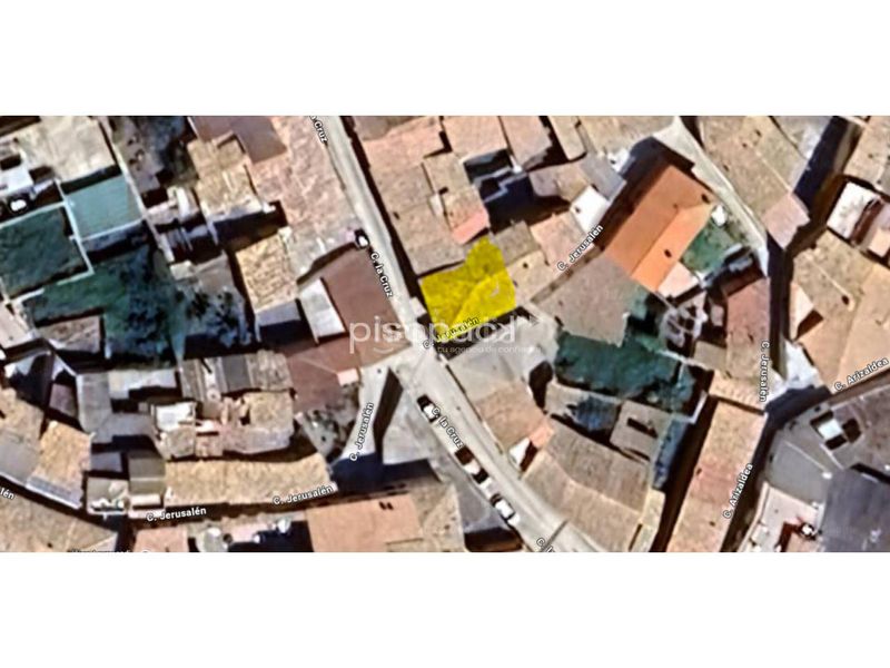 Foto 354f93bf-a564-4c04-95fb-4093e51373e6. Masia amb calefacció aparcament a Artajona